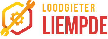 Loodgieter Liempde Logo